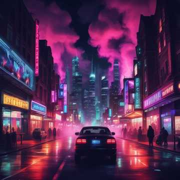 Song Image