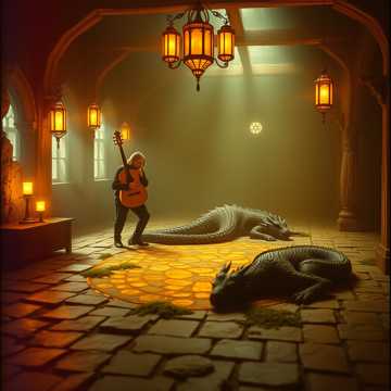 Song Image