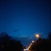 Midnight Blue Romance