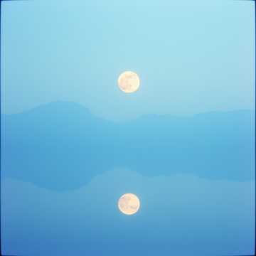 THE SOUND OF SILENCE