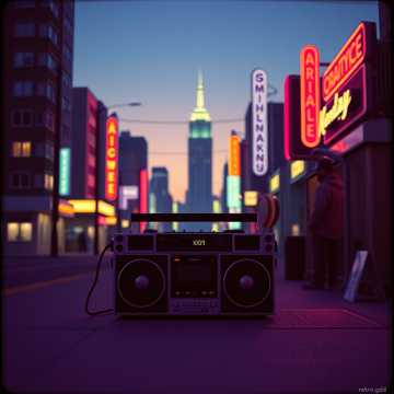 image for You and Me (90s RnB) (6)