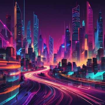 Playlist cover art