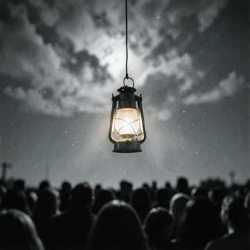 If Only to Meet You · English folk edition