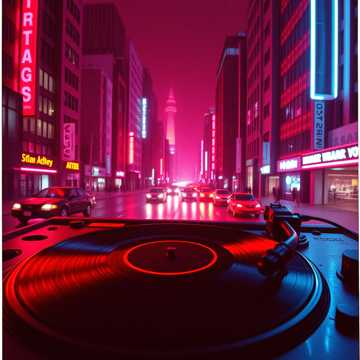 Song Image