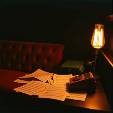 image for Noise To Quiet (25)