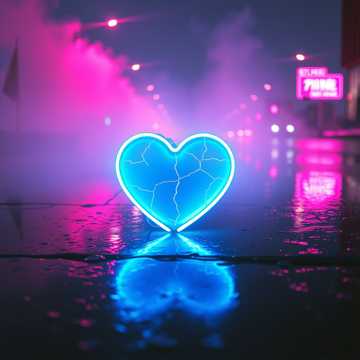 Broken Baby Instrumental)