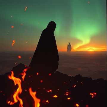 Requiem for the Light