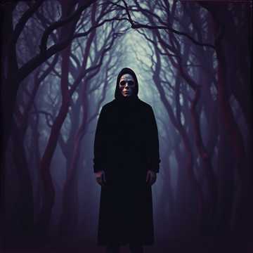 Villain in Your Story