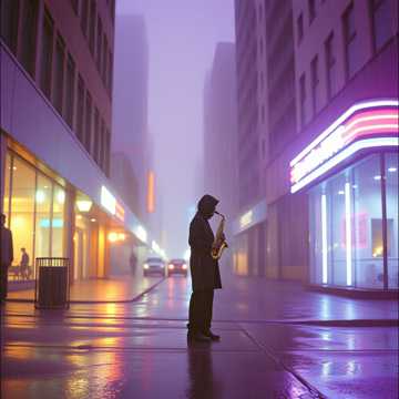 image for God Is Good (Myel) Future Bass (7)