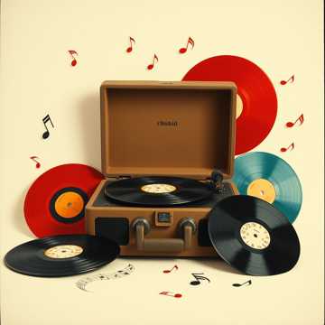 Song Image