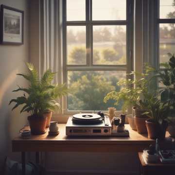 Song Image