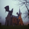 Old Ravenwood, Dark Church