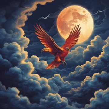 Playlist cover art