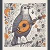 Cover image for Whistling with the mouth