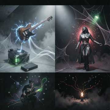 Song Image