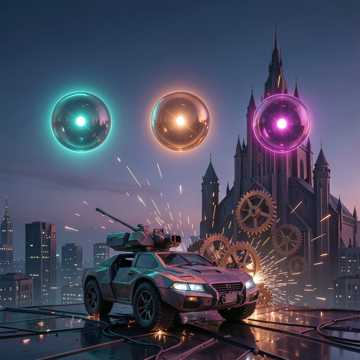 Song Image