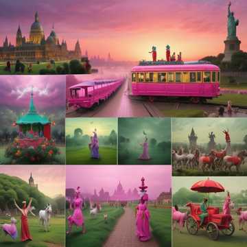 Song Image