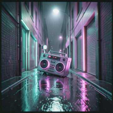 Song Image