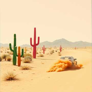 Song Image