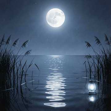 image for Still Waters (Still Waters)