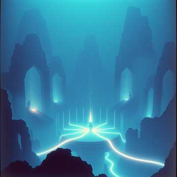 Legends of the Abyss