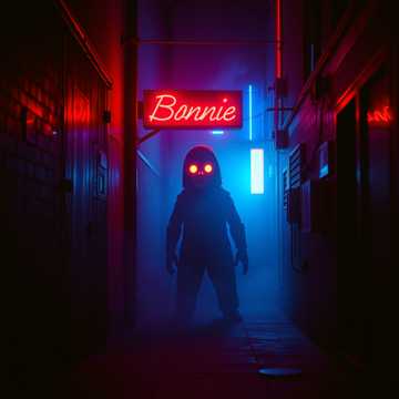 Five Nights at Freddy's: Ignited Bonnie