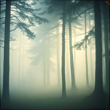 Whispering Pines