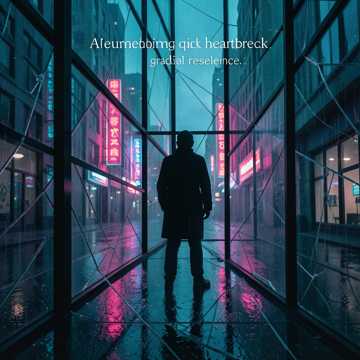 image for Almost Good Without You