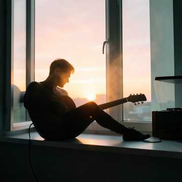 Song Image