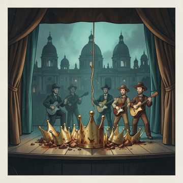 Song Image