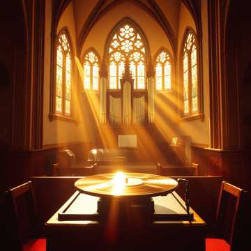 image for Soul Sample (Gospel) (6)