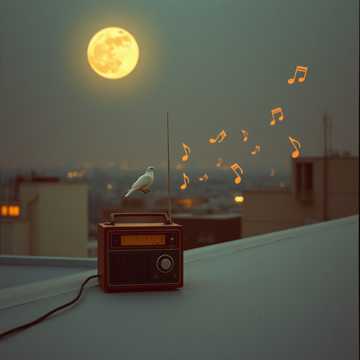 Song Image