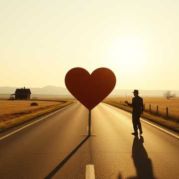 Isabella & Cloe, Infinity