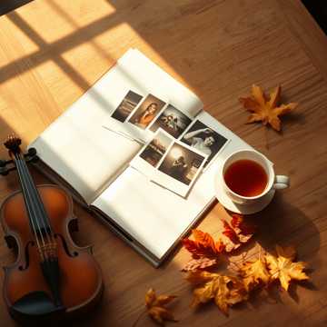 Best of times (foxtrot)