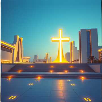 image for In The Name Of Jesus (Three Kings) (2)