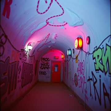 Punk Rocker’s Anthem