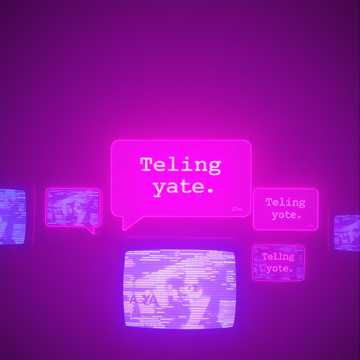 Screenshots & Static