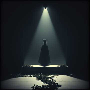 The Queen With No Crown (P4)