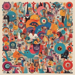 Song Image