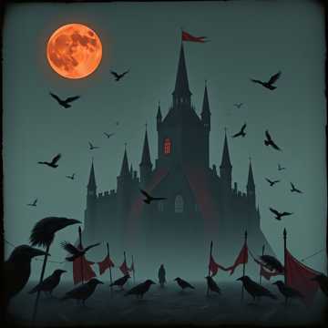 Ballad of the Black Keep