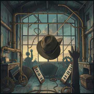 Song Image