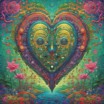 I Am Not A Machine by Zachtheraven | Suno