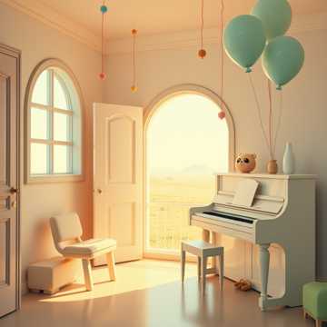 Song Image