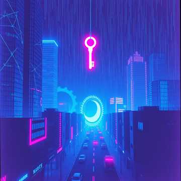 Dystopia - Der Algorithmus der Gier -Chapter I ( D/E/S)