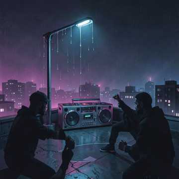 Song Image