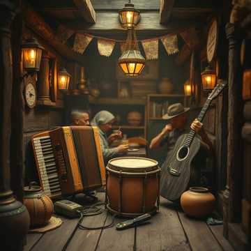 Song Image