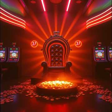 Jackpot (Hakari inspired JJK)