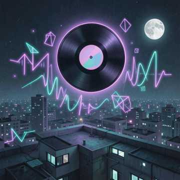 image for Flow State Groove (Three Kings) (4)