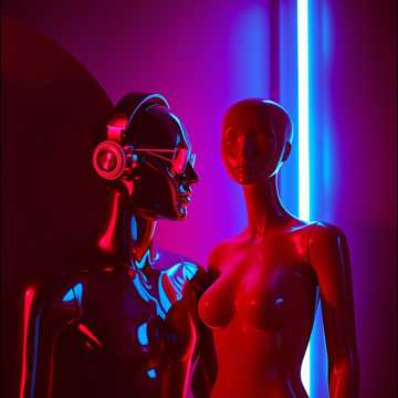 SEXY LOVE feat. Elijah