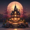 Cover image for 星空の子守唄